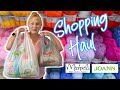 Joann and Michaels Shopping Haul | The Sewing Room Channel