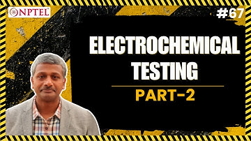 #67 Electrochemical Testing Corrosion | Using Electrochemical Impedance Spectroscopy (EIS) | Part 2