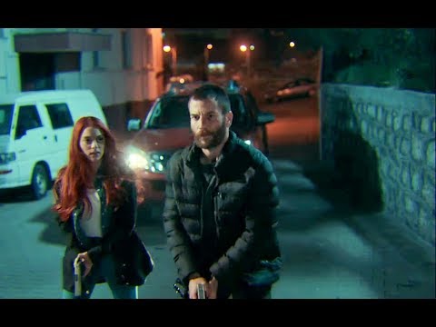 İsimsizler 4. Bölüm | Murat ve Seher İş Başında