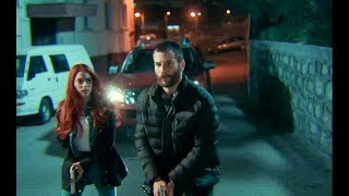 İsimsizler 4. Bölüm | Murat ve Seher İş Başında