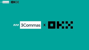 How To Setup Your First Trading Bot on 3commas #3CommasContest