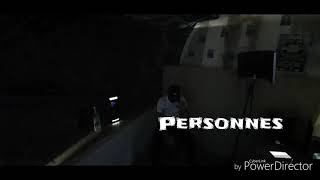 M1Ro : Personnes