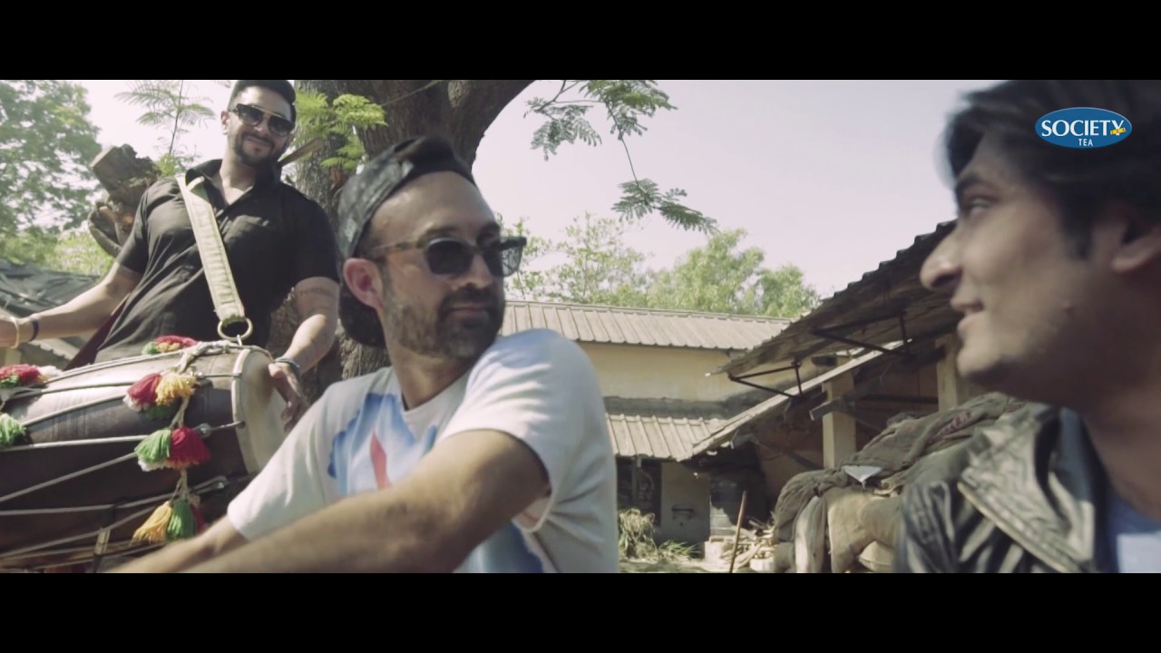 Sounds of Society- Episode 2 | Composed by: Delhi2Dublin & Jatinder Singh