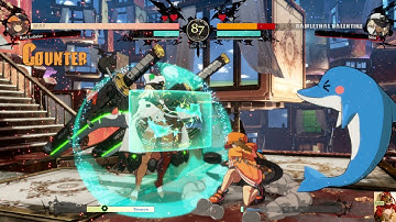 perfect on ramlethal