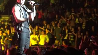 Hedley - Trip (Windsor - March 1, 2014)