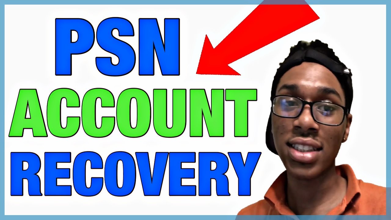 How to Recover PSN Account without DATE OF BIRTH (Easy Method) 