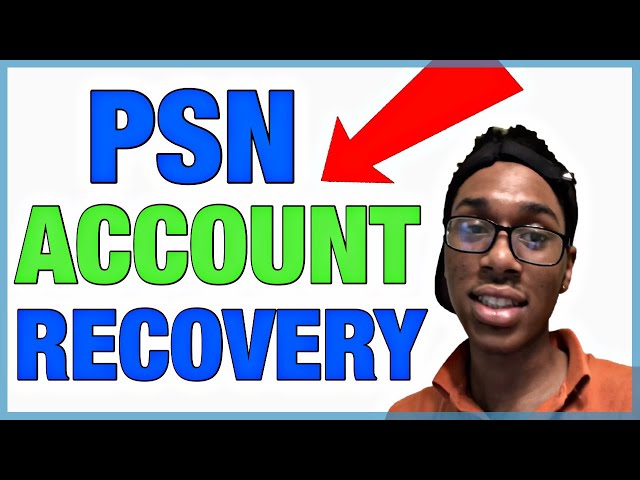 Can I Recover PSN Account Without EMail? Is it Possible?, by Aafiyakhatoon