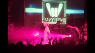 Mayyat - Ritual @Chimaera music 2014