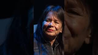 The late Rhoda Roberts shares stories of her cousin, Frank, one of our first #aboriginal #olympians @SydneyOperaHouse