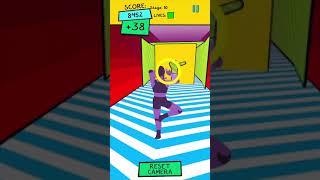 Get In Shape: Gameshow Edition Launch Trailer screenshot 1