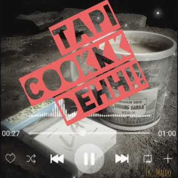 Cak Nan-Los Dol (status Wa) 30 detik