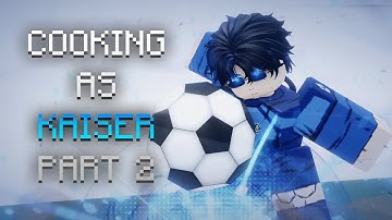 Cooking servers as Kaiser in Azure latch PART 2