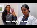 DENTAL HYGIENE Q/A PT 1 : TIPS FOR NEW DENTAL HYGIENISTS, HOW I AFFORD MY LIFESTYLE , AGE LIMIT?