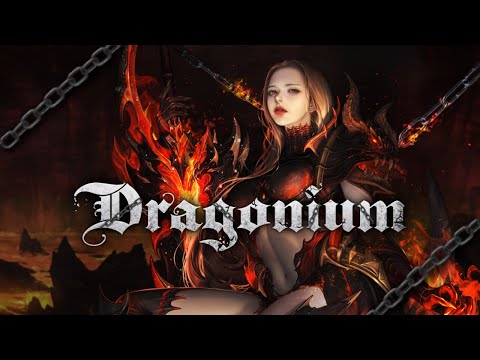 Episode Xxxiv-Xxxv Dragonium Update