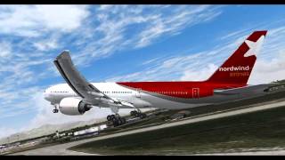 Nordwind Virtual Airlines
