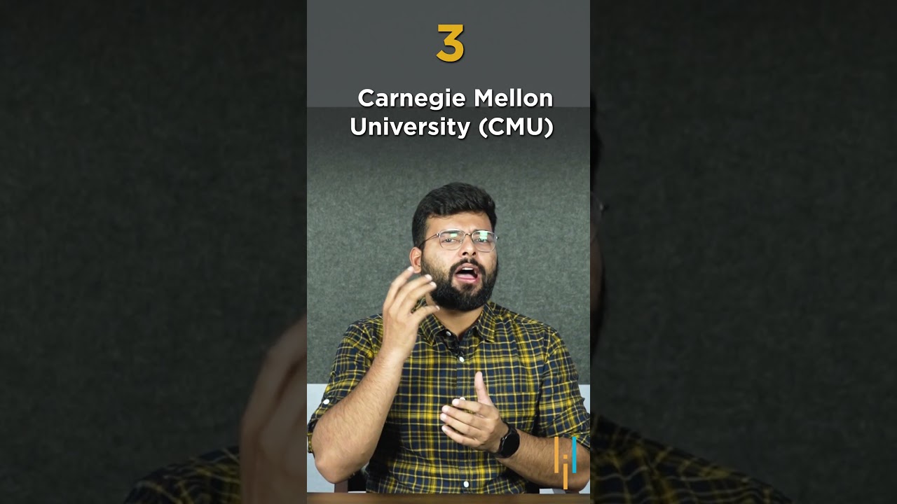 😱😱Top 4 Best Universities for Ethical Hacking #Shorts #Simplilearn