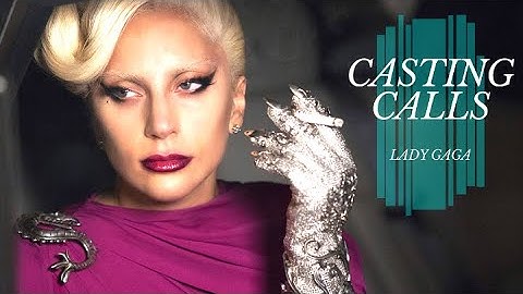 Who Almost Starred in "American Horror Story" | Casting Calls