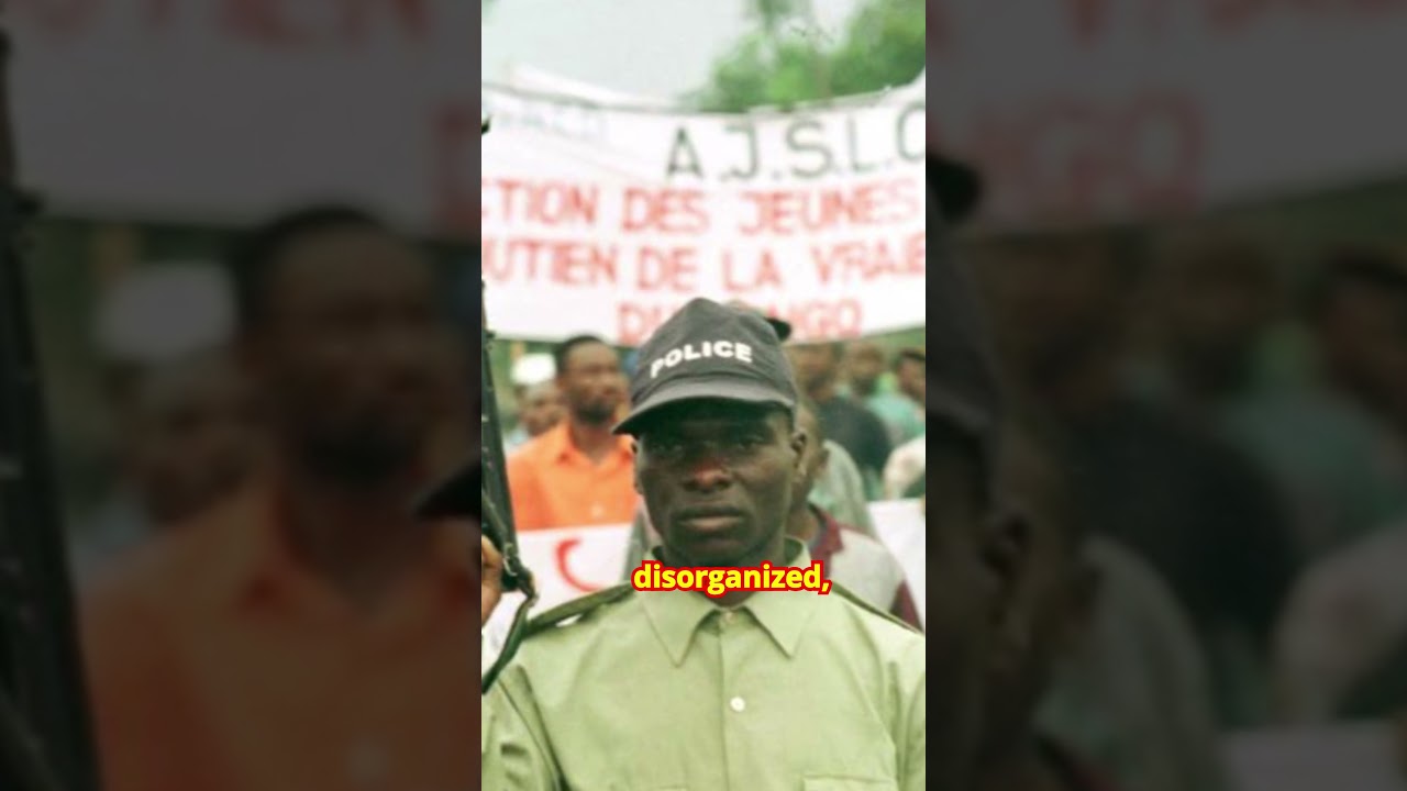 Kabila & Che Guevara  A Forgotten Alliance