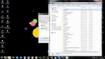 How to install a HD texture pack for Minecraft Beta 1.5_01