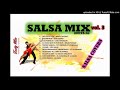 SALSA MIX vol 3 - SALSA COVERS