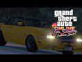 Gta online  drug vehicle random encounter 2 al carter