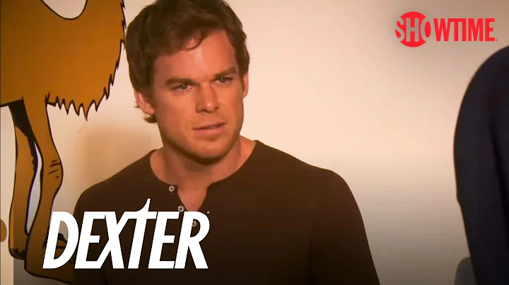 Dexter Season 6: Episode 12 Clip - He Just Left