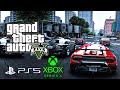 Why GTA 5 on PS5, Xbox Series X/S Will be One of the Biggest Games of 2022