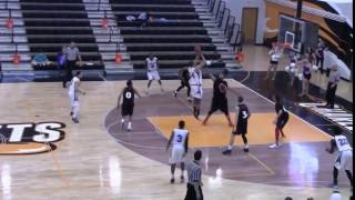 BJ WALKER HIGHLIGHTS!!