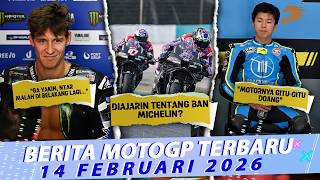 Miller Teaches Toprak to Understand Michelin 😉 Quartararo Fears Yamaha Will Be Left Behind 😰 Ogur...