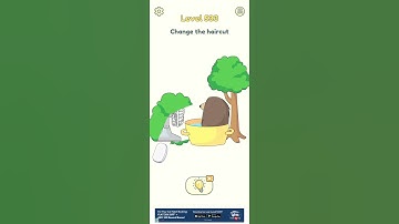 DOP 2 Gameplay Level 531 Shorts Delete One Part Solution and Answer खेल शॉर्ट्स 🔥 Subscribe *🔥*