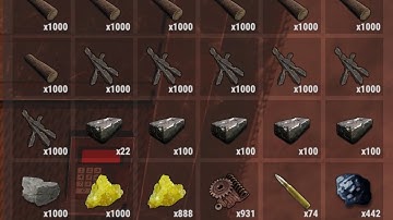 oxide survival island/base riad/raid with pickaxe/оксид остров выживания/🔥💥#oxidesurvival