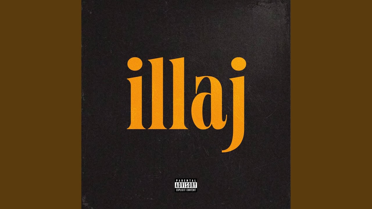 Guarda ILLAJ su YouTube Guarda ILLAJ su YouTube
