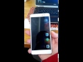 紅米note3 指紋辨識開機問題