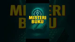 Bagian (20) Buku Misterius yang Tak Bisa Dibaca Rahasia di Balik Halaman #MisteriDunia #BukuKuno