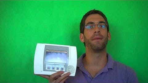 Ask Sterling: Bypassing a zone on the Honeywell LYNX Touch wireless security system