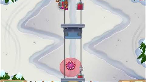 Bloons TD6 - Alpine Run Primary Only, No Monkey Knowledge