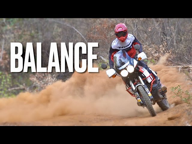 Tuning my bike to unlock motorcycling nirvana | IronHorse XRV750