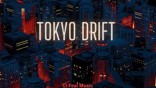 (Tokyo Drift) , Perfect Slowed+Reverb And Deep Bass Boosted/ Teriyaki Boyz ::\