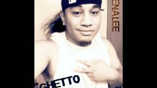 Ghetto Lullaby Bygrandphenalee