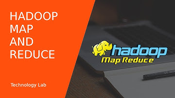 Hadoop Tutorial for Beginners : Part 2 | Big Data Tutorial for Beginners | MapReduce |Technology Lab