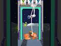 Barred Game Gameplay #crazyfrog #gaming #barredgame #games #gameshorts #viral #funny #shorts #206