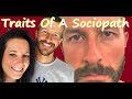 Chris Watts Traits Of A Sociopath