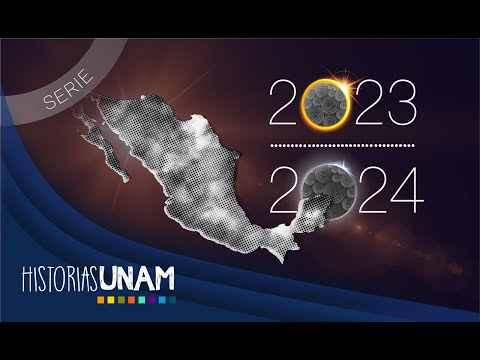 MÉXICO TENDRÁ DOS ECLIPSES DE SOL EN MENOS DE SEIS MESES