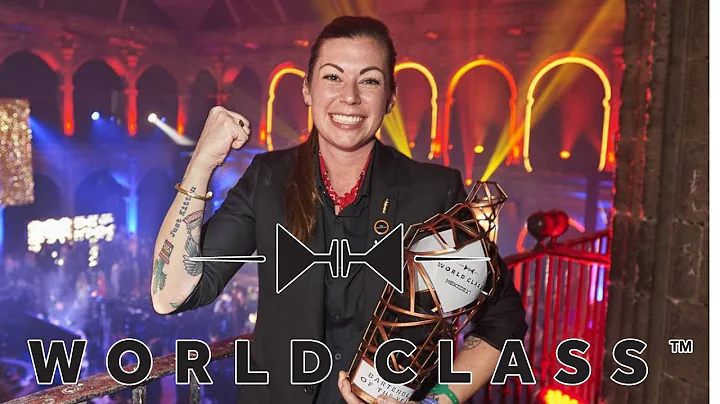 World Class Canada 2017 - Kaitlyn Stewart