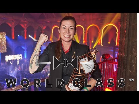 World Class Canada 2017 - Kaitlyn Stewart