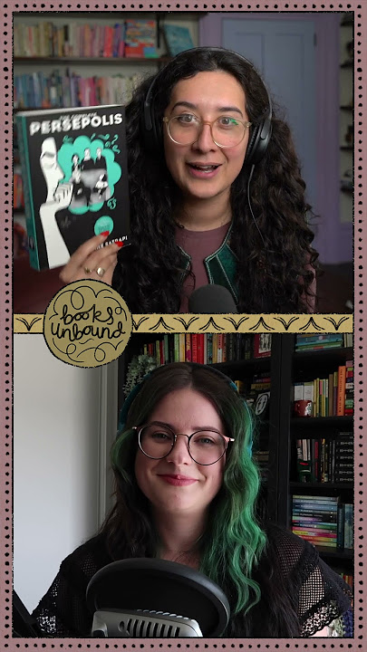 We had parallel reading this week! | Books Unbound We had parallel reading this week! | Books Unbound