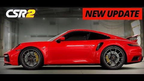 RETURN OF THE KING | CSR 2