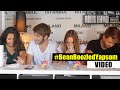 Hashtag  - Bean Boozled Challenge VIDEO | #BeanBoozledYapsam