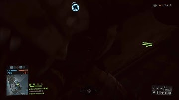 BattleField 4 Counter Attack