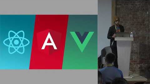 Devlin Duldulao - Svelte, a lightweight modern JavaScript library for building web applications